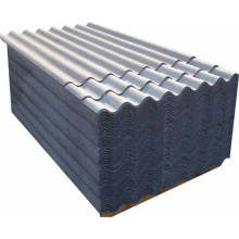 best price natural grey color fiber cement roofing sheet for building made in china Ghana inventory